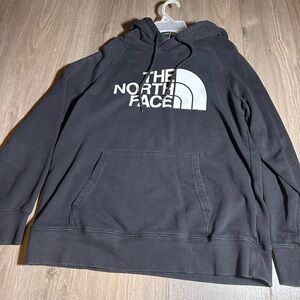 The North Face Hoodie